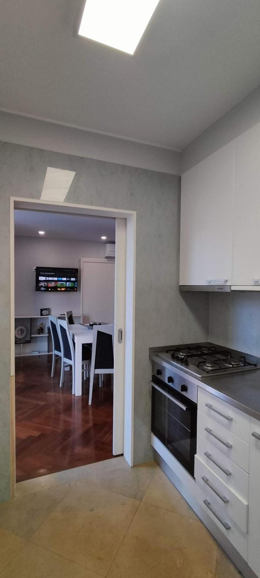Atlantic Shore Apartment