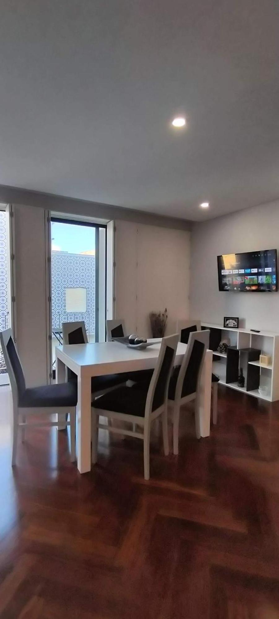 Apartment Atlantic Shore Povoa de Varzim