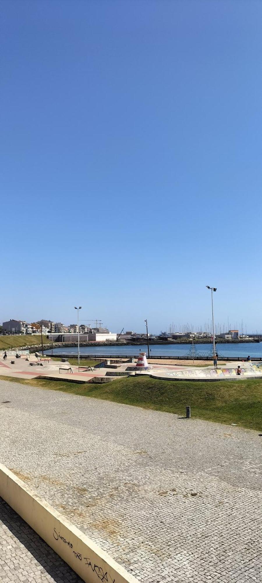 Appartement Atlantic Shore Póvoa de Varzim