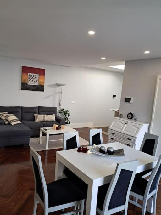 Atlantic Shore Apartment *