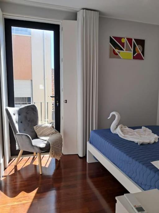 Apartment Atlantic Shore Povoa de Varzim