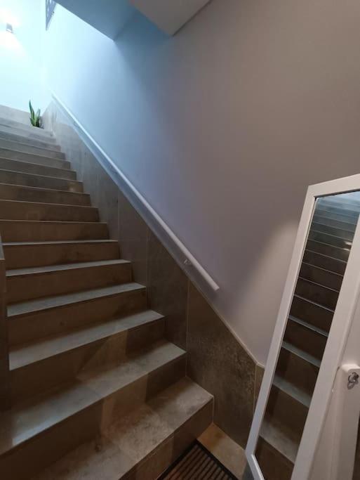 Atlantic Shore Apartment Povoa de Varzim