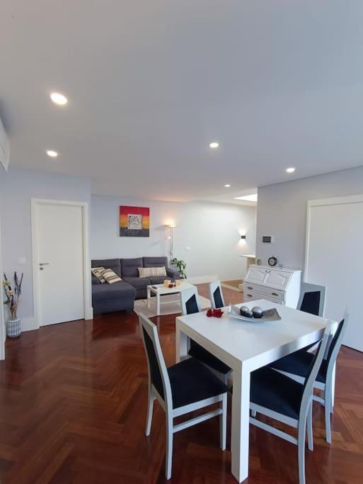 Atlantic Shore Apartment