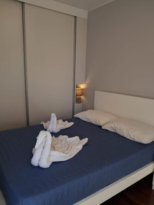Apartment Atlantic Shore Povoa de Varzim