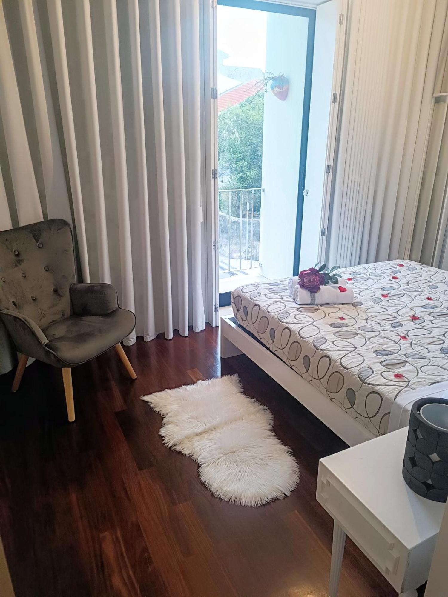 Atlantic Shore Appartement